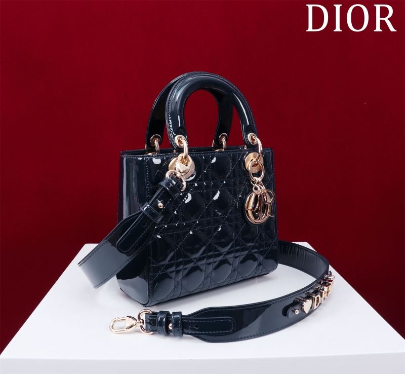 Christian Dior My Lady Bags